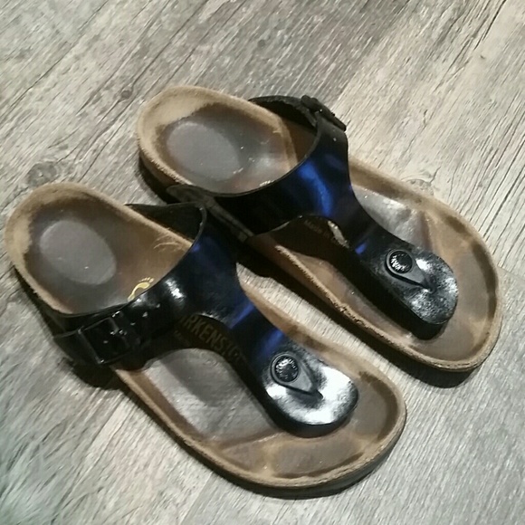 Birkenstock Shoes - Birkenstock   Gizeh sandals